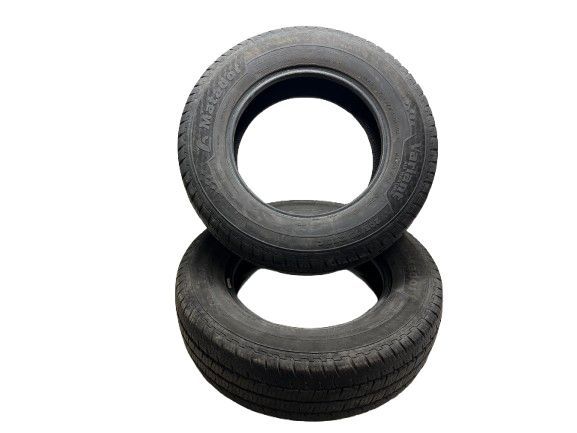 OPONY CAŁOROCZNE BUS 2szt Matador Variant All Weather 205/75R16C 7mm