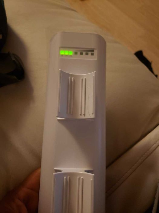 Ubnt Nanostation M5