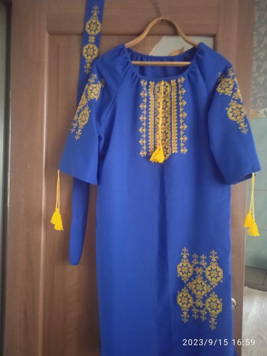 Вишиванка нова пара!!!