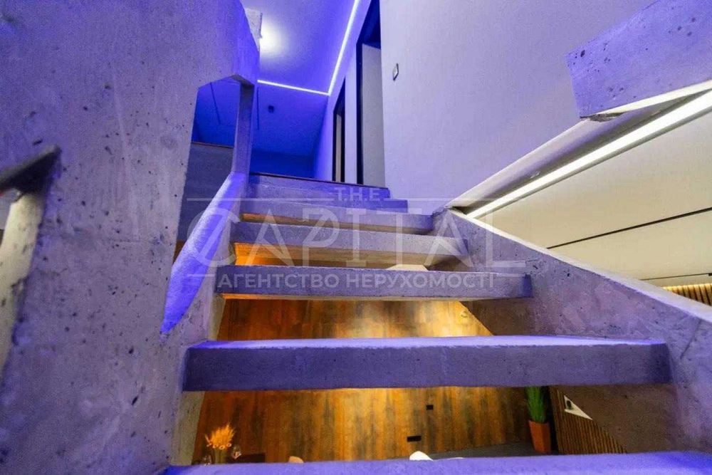 House by the address (area 167 m²) - Atlanta.ua - photo 12