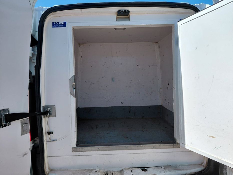 Ford Transit 350L 2.2 TDCi Antepara L TM