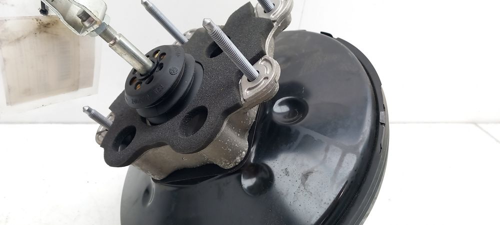 Servofreio NISSAN Juke (F15)