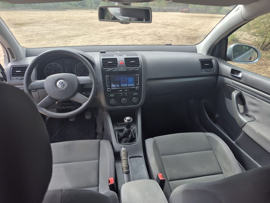 Golf mk5 1.9 TDI