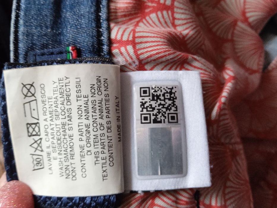 Джинси жіночі JACOB COHEN