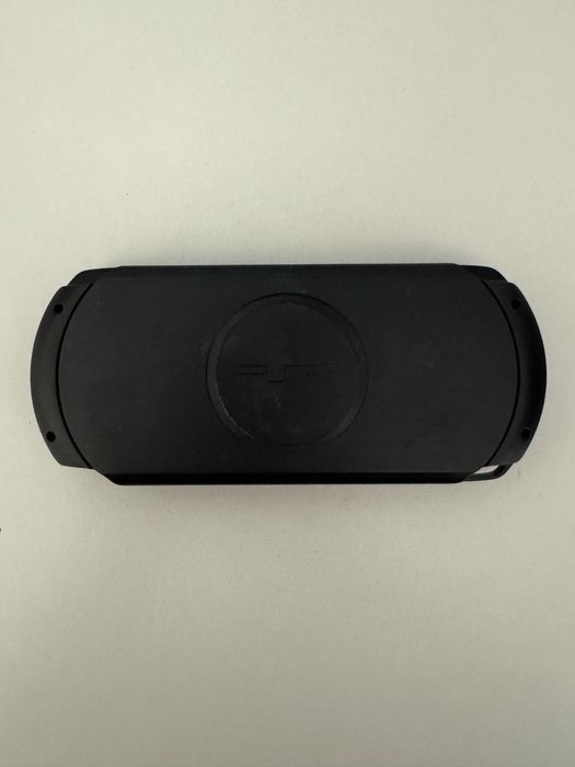 Sony PSP Street E1004 Czarna + Ładowarka Sprawna Playstation Portable