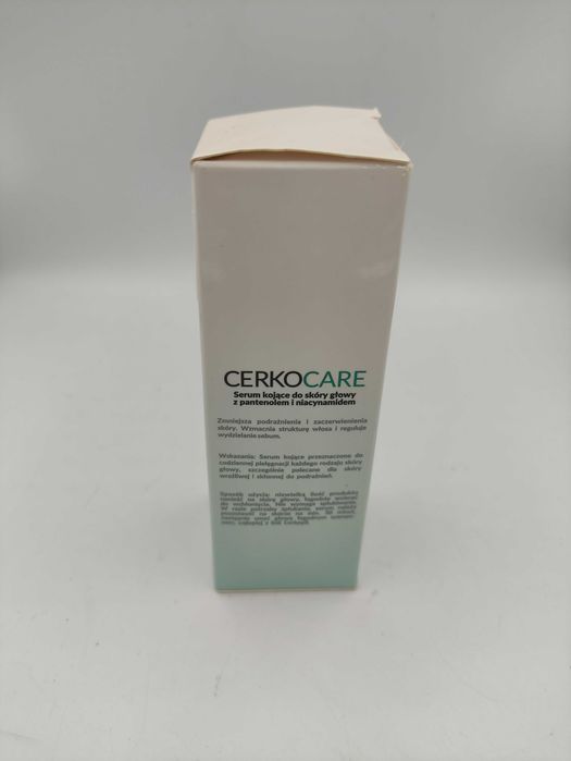 Cerkocare serum