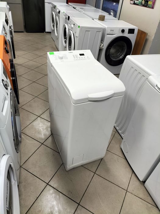 Pralka AEG/Electrolux 6kg, 1200obr, z Niemiec