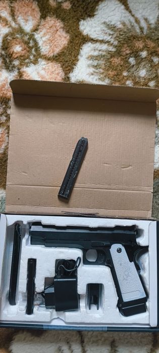 Cyma cm.128 hi capa AEP