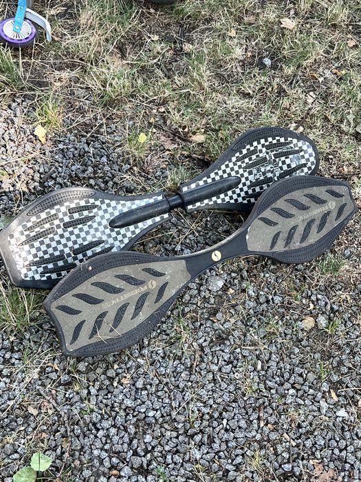 deska waveboard