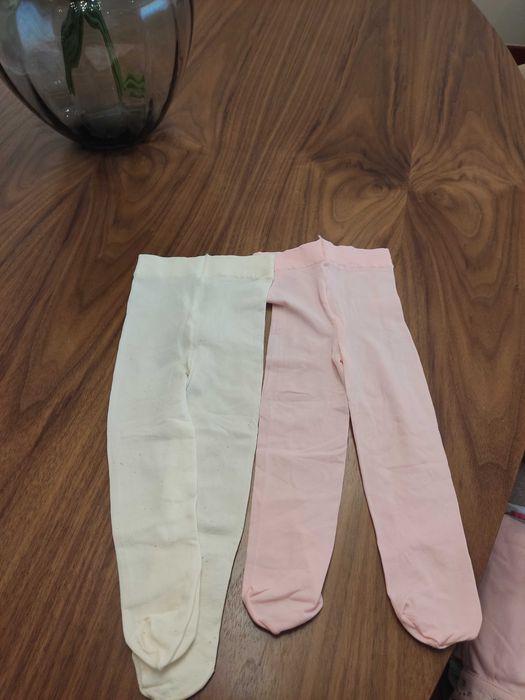 Foam Tights Tam Up to 12 Months