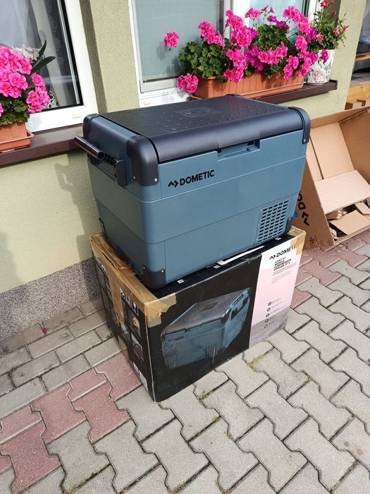 DOMETIC CFX2 45 - nowa lodówka  turystyczna przenośna