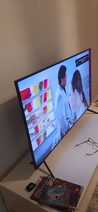 Samsung 4k  50 polegadas.