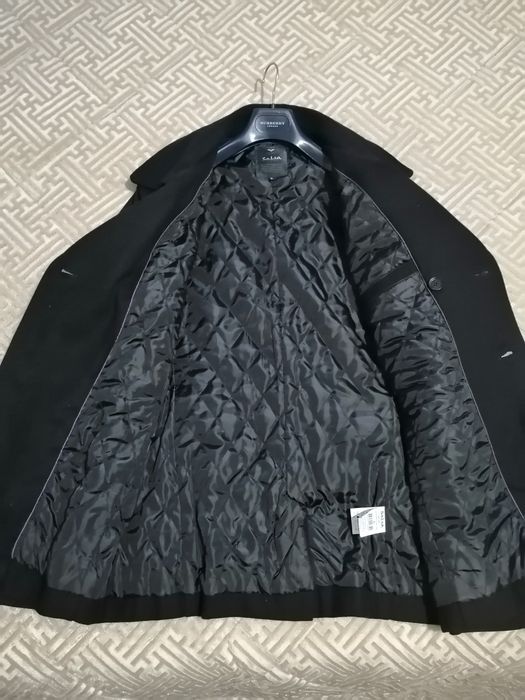 Casaco homem L semi novo Salsa