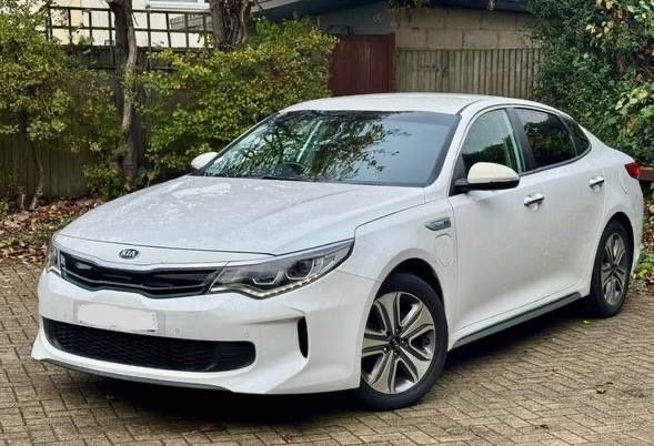 Разборка Kia optima 2011-20 Hybrid plug in  дверь фара батарея крыло