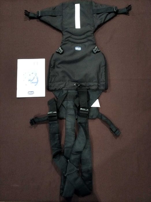 Marsúpio Chicco EasyFit