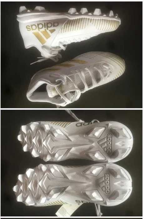 Chuteiras Adidas & Nike; Ténis/Sapatilhas PUMA; Sapatos