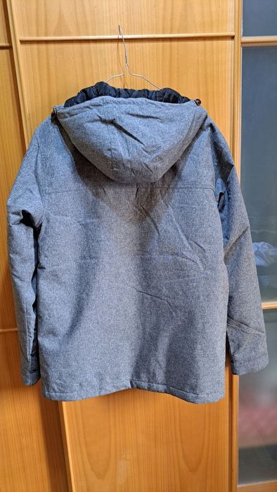 Casaco Billabong - M