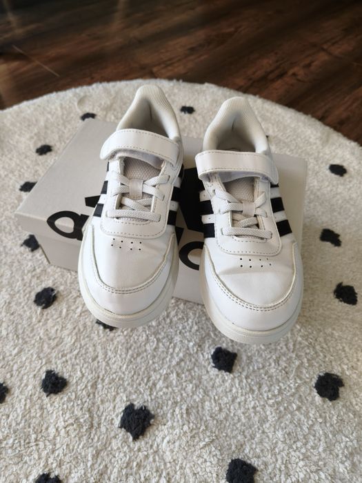 Buty adidas dziecięce