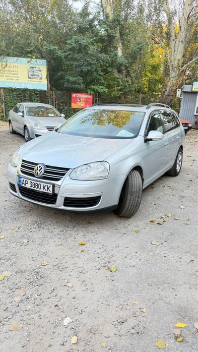 Продум Volkswagen Golf
