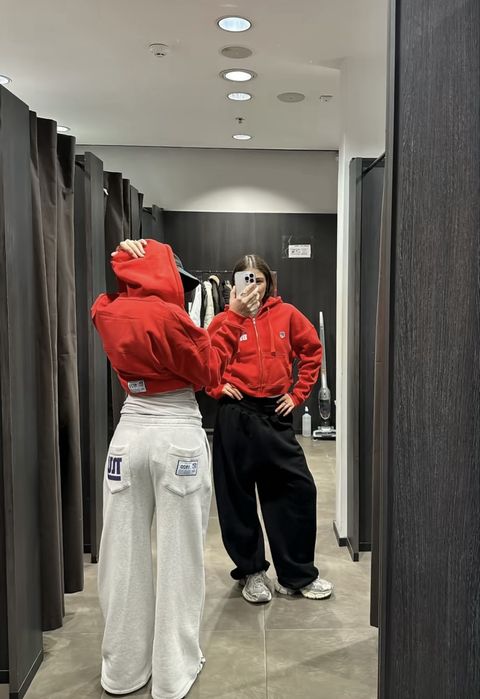 Спортивные Штаны zara