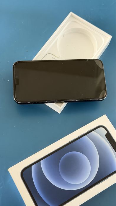 Iphone 12 mini