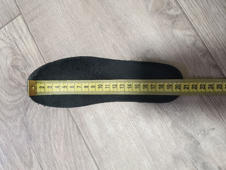 Зимові чобітки (ботінки) Lupilu для хлопчика 31 розмір