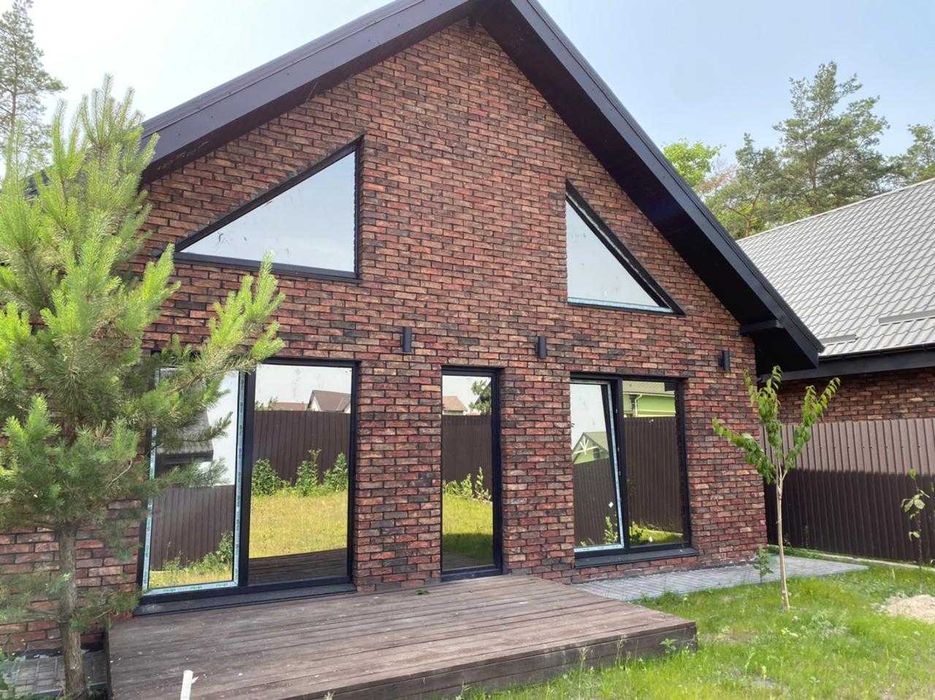 Відділ продажу! Продається ГОТОВИЙ будинок 123м2кв. 4 сотки