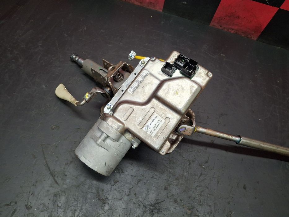 Coluna de direção FIAT 500 (312_)