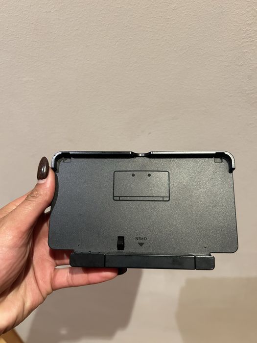 Nintendo 3DS Azul – Bom estado + acessórios e jogos