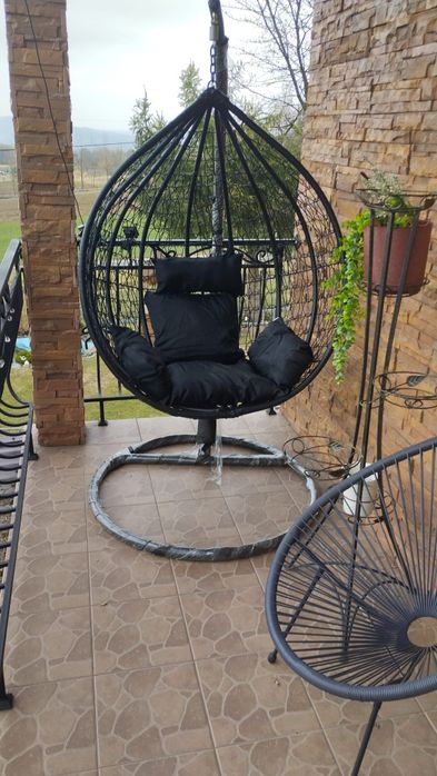 Kokony ogrodowe Możliwy Transport