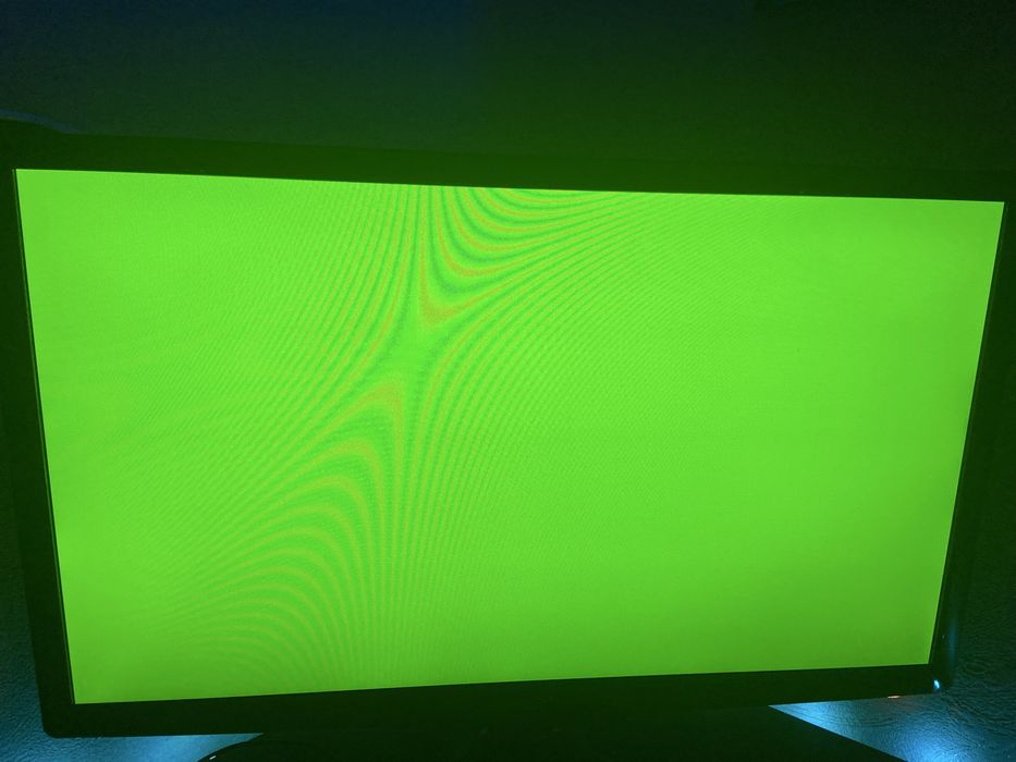 Монітор Acer G276HL