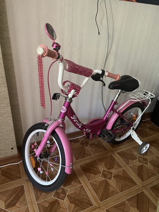 Велосипед дитячий