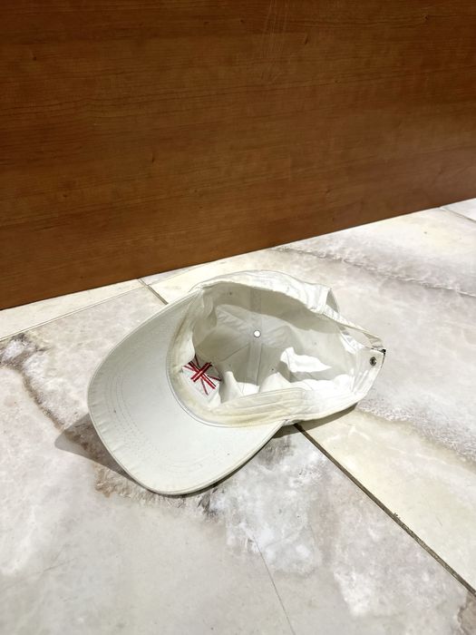 John Galliano кепка