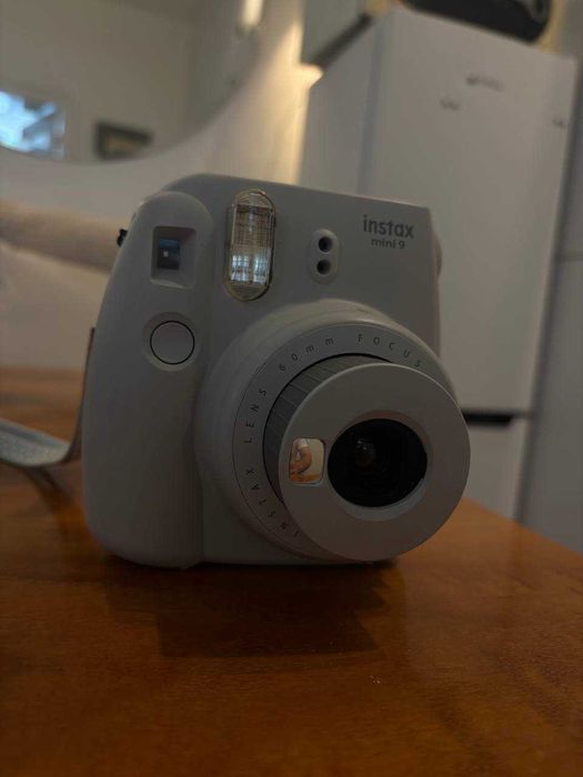 Aparat instant mini 9