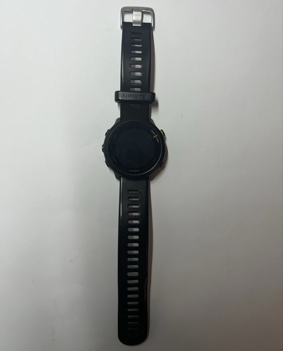 Garmin forerunner 55