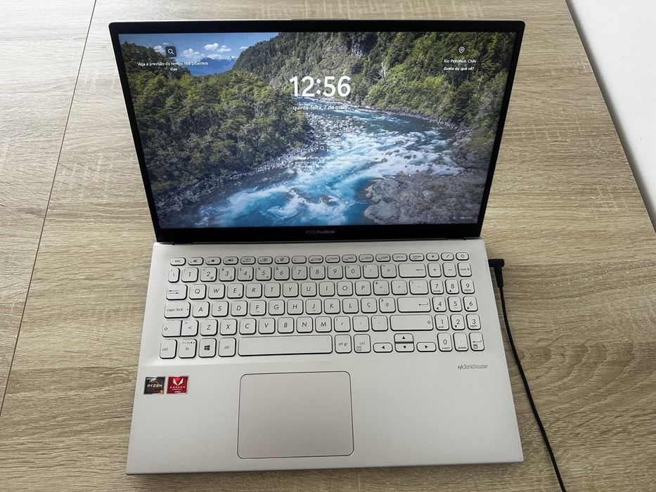 Computador Portatil Asus