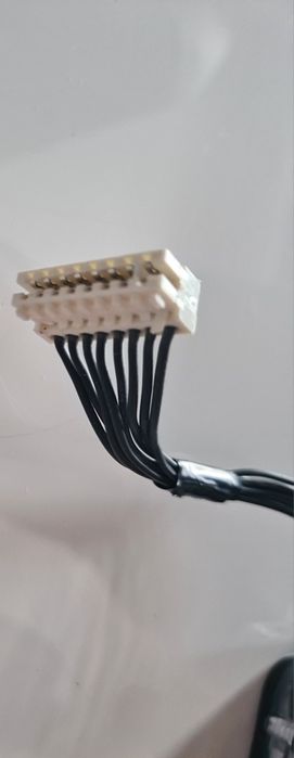 Panel,płyta sterowania do Krups Evidence EA895,3889 wyświetłacz