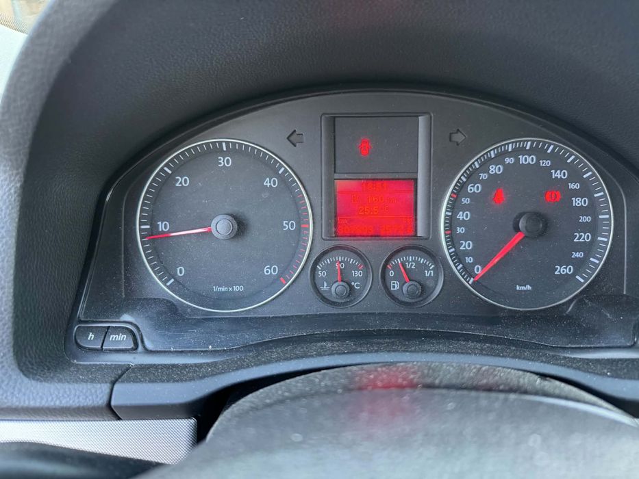Volkswagen combi
