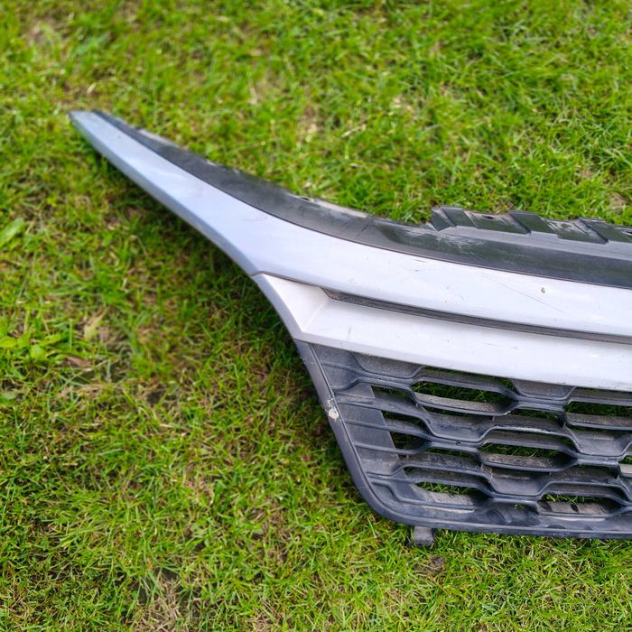 Peugeot  citroen jumper  3 III 2014-2025  2.0 blue HDi  grill