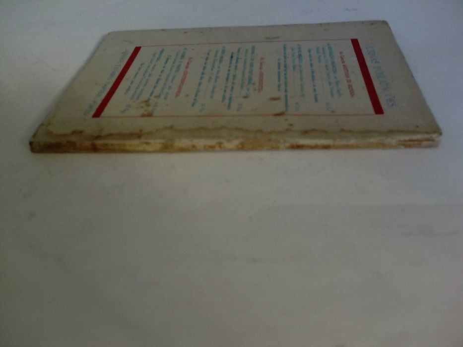 A Oração
do Dr. Alexis Carrel