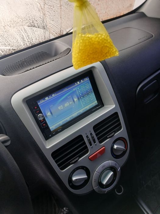 Продам заз форза