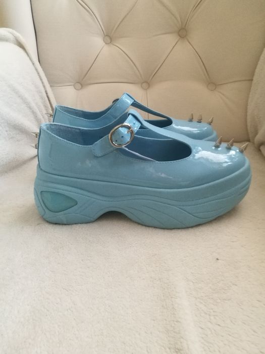 Buty r. 38 NOWE Z METKĄ
