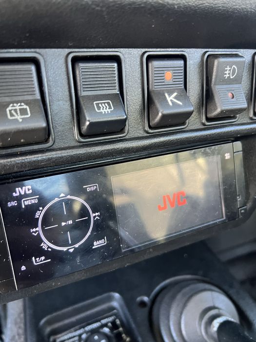 Нива Турбо 2012 год