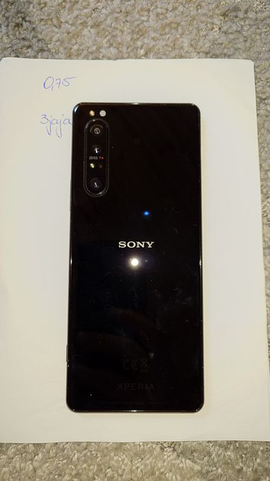 Sony Xperia 1 II