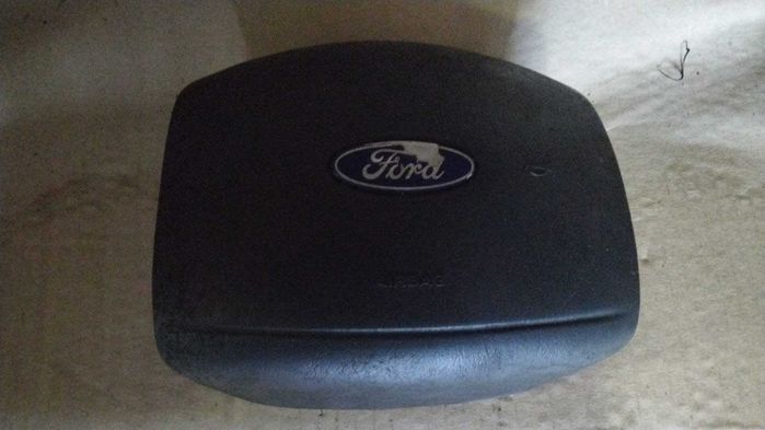 Airbag Volante Ford Transit