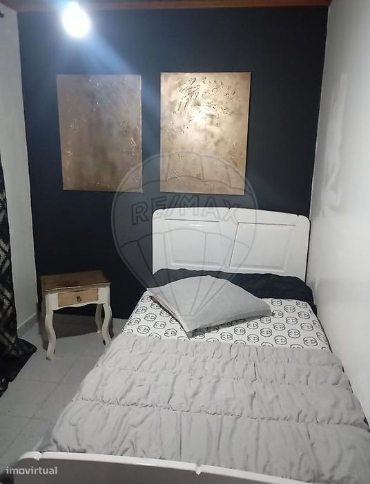 Moradia T4 para venda