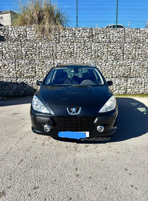 Peugeot 307 SW 1.6 Hdi