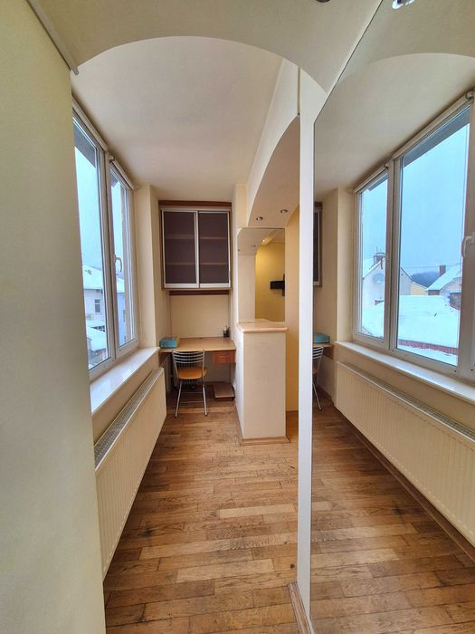 Apartment in Lviv, Znesinnya - View 5