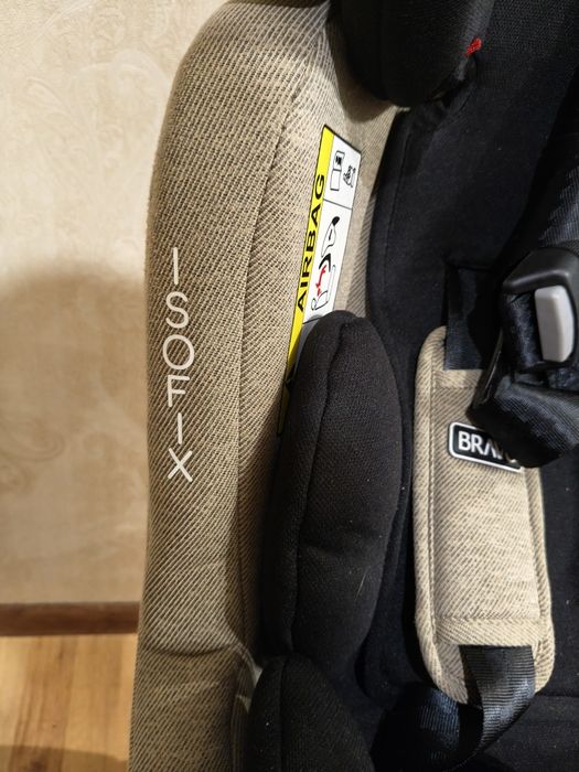 Крісло Дитяче isofix