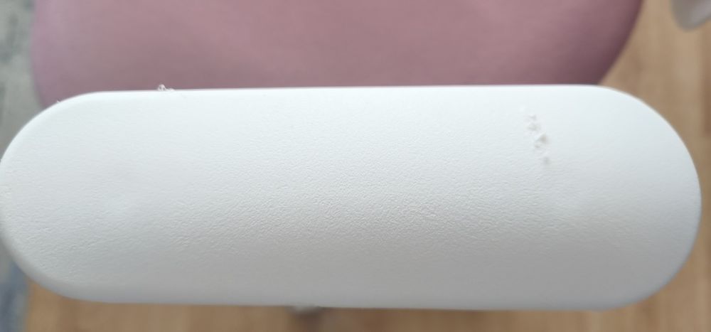 Krzesło biurkowe na kółkach kotek